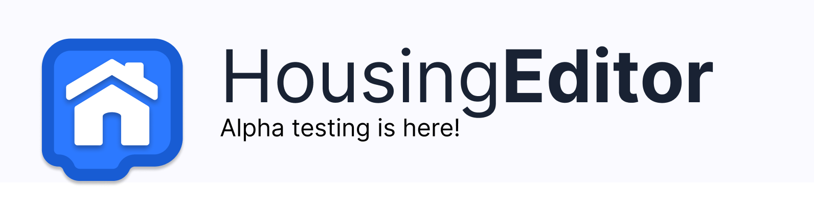 HousingEditor in Alpha Testing